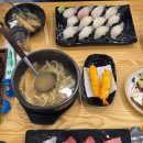 밥짓는사람들 | 군산 조촌동 시청 맛집 초밥짓는아저씨 내돈내산 후기