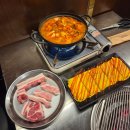 4540 | 청라고기집 추천 청라촌 숯불갈비 배터지는 세트메뉴 후기