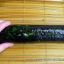 소풍김밥 이미지