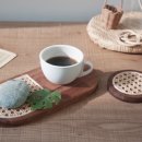 일상을 채우는 라탄공예 이미지