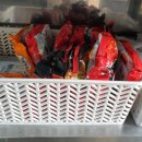늘푸른한식뷔페