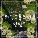 웨딩그룹스위더스안양 | "경기 안양시" 안양 결혼식 다녀온 솔직 후기! 웨딩그룹위더스 안양 식장 분위기부터 뷔페까지 총정리