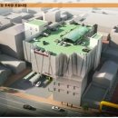 전통시장 주차장 이미지