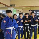 멀티짐 선후 합기도 이미지