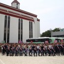 인천 낙섬 하나님의교회, 헌혈 행사로 생명나눔에 동참 이미지