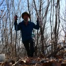 구암지맥 1구간을 가다 이미지