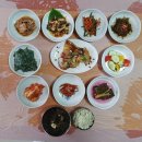 [전남:여수시] 거문도 로컬맛집 다도해식당 【선장님 댁 섬마을 밥상】 #1