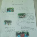 7.6 토. 군포 정원 지역아동센타 어린이들의 후기 입니다. 이미지