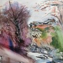 박세당 고택 일경 이미지