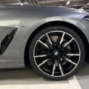 원탑모터스 | BMW 8시리즈 M850 출고 후기｜실물 컬러·스펙 완벽 정리 (부산BMW 이은호 매니저)