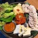 망원 맛집 한식주점 <정주일가> 깔끔한 한식 안주에 전통주 조합 : 분위기 맛 전부 강추 후기