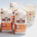 (유)고려유업 | 소화가 편안한 완전균형영양식, 메디웰 구수한 누룽지맛