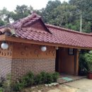 대청마루 이미지