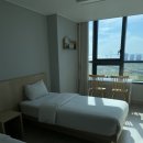 셀럽스테이송도 | 송도 셀럽스테이 한라웨스턴파크 C동 숙박 후기 | 뷰 맛집+수영장까지 완벽