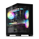 엔트리PC | 긱스타 CP75F56T162 라이젠7500F 게이밍PC 추천 사무겸용 후기