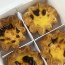 에그PC | 포항 이동 베이커리 카페, 대이 135(DEI 135), 에그타르트 크로와상 맛집, 내돈내산