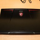 MSI GE63VR 7RF Raider 게이밍 노트북 팝니다 이미지