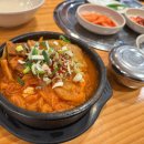 조마루감자탕 | 부천 맛집 조마루감자탕 뼈해장국 뚝배기김치뼈찜 내돈내산 후기