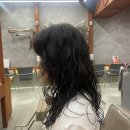 댕댕이 미장원 | [청주/성안길 미용실 추천💇‍♀️] 청주시내미용실💈 골목미장원 성안점-히피펌 솔직후기🧐