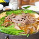 동궁염소탕 이미지