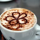 쵸코커피숍 이미지