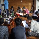 즐거운 노래방 이미지