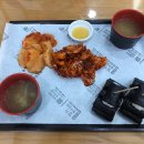 명가충무김밥 이미지