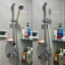 온오프짐 | 네이쳐리빙 마카롱 온오프 필터 샤워기 내돈내산 후기