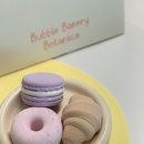 버블민 | 버블베이커리배쓰밤 내돈내산후기 : 비건입욕제