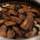 대박마포숯불갈비 이미지