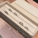 월드16호 | 잠실 롯데월드몰 롯데면세점 주말 웨딩밴드투어(티파니, 부쉐론, 다미아니, 피아제, 불가리)