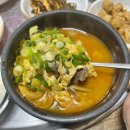 [진미식육식당] 해남 육개장 맛집 전남 여행 가볼만한 곳