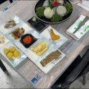 주문진항입구 교차로 이미지