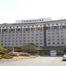 코모도호텔 경주 이미지