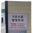 제주 김녕굴 및 만장굴 | 제주 거문오름 시간 예약 방법 코스 소요 시간 꿀팁