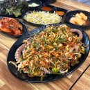 삼성낙지칼국수 | 궁평항 낙지무침 맛집 ‘삼성낙지칼국수’ 내돈내산 추천 후기
