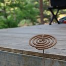 왕피천 숲속 캠핑장 이미지