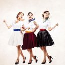 김현아헤어랜드 | [더블류 14주차 개인미션] 도전주얼리코리아 시즌 1 ! 자신속의 또 다른 자아를 표현해라 !