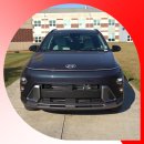 을-170 | "차박 로망 박살?" 170cm 성인 코나 트렁크 평탄화 솔직 후기