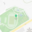 양양군 종합운동장 테니스장 이미지