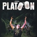 플래툰 Platoon , 1986 제작| 액션 외 | 2017.06.15 재개봉 | 15세이상관람가 | 120분 감독올리버 스톤 출연찰리 쉰, 톰 베린저, 윌렘 데포, 포레스트 휘태커 이미지