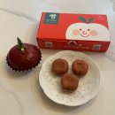 능금상회 | 예산사과빵상회 능금빵/ 사과빵 오리지널 포장·맛 솔직후기