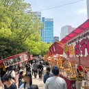 후쿠오카 3박4일 여행 / 후쿠오카 이모저모, 쇼핑, 마츠리
