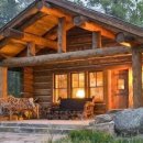 Cosy Cabin