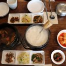 회나무식당 이미지