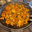 다함닭갈비 먹골역직영점 | 묵동맛집!? 27년된 구글 평점 4.4점 중랑구밥집 '다함닭갈비 먹골역직영점' 후기