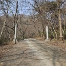 천년 보리밥 | 아내와 함께한 선암사에서 송광사 천년불심 길 방문기