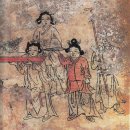 밀양 고법리 박익 벽화묘(密陽 古法里 朴翊 壁畵墓)