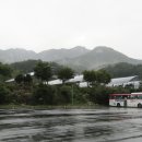 운악산 등산로 이미지