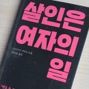 살인은 여자의 일 / 고이즈미 기미코